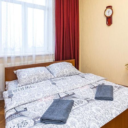 Квартира У Місті Львові На Вулиці Пильникарська 10 Dış mekan fotoğraf