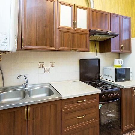 Квартира У Місті Львові На Вулиці Пильникарська 10 Dış mekan fotoğraf