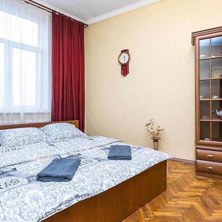 Квартира У Місті Львові На Вулиці Пильникарська 10 Dış mekan fotoğraf