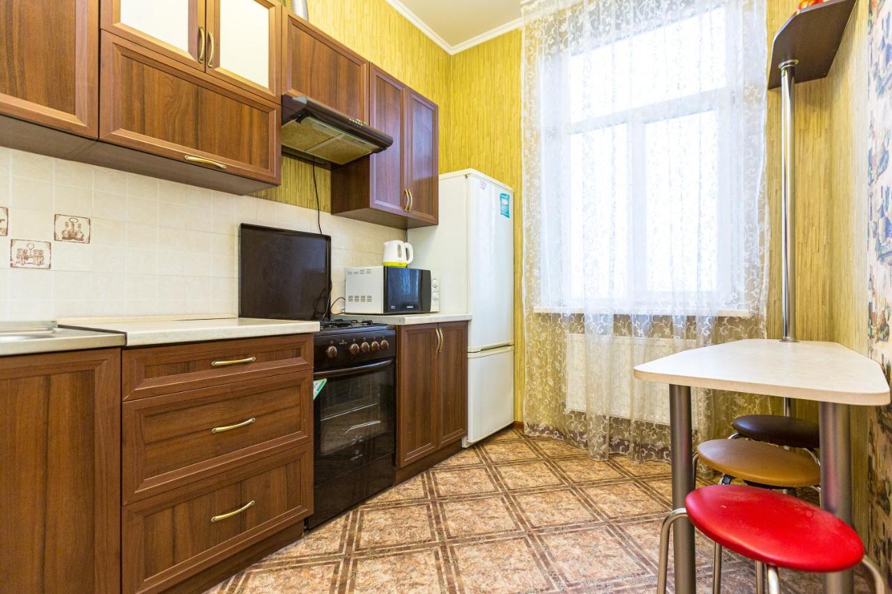 Квартира У Місті Львові На Вулиці Пильникарська 10 Dış mekan fotoğraf
